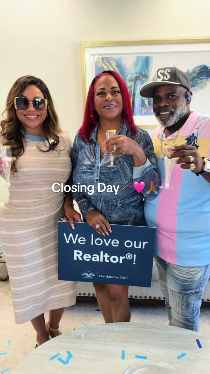 @Colleen Love, Tx REALTOR