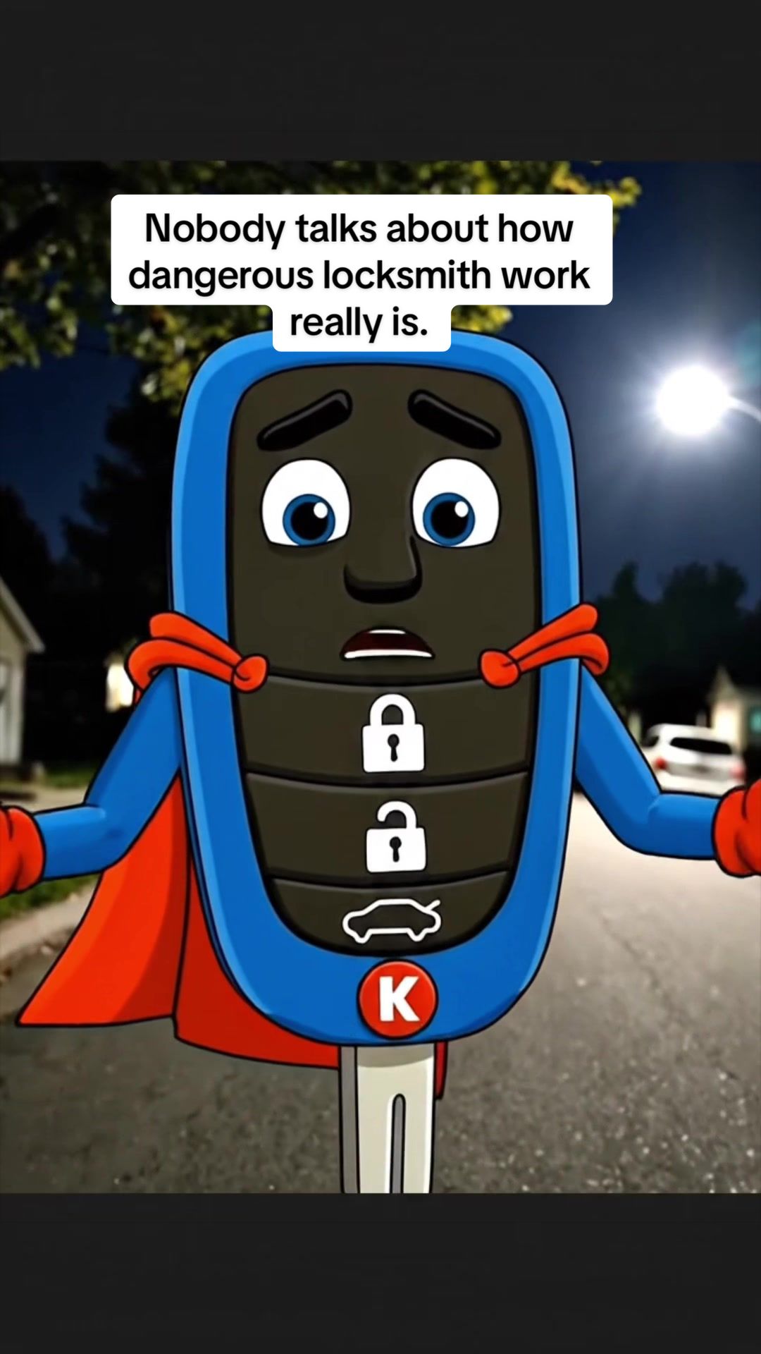 @GetKeyro®