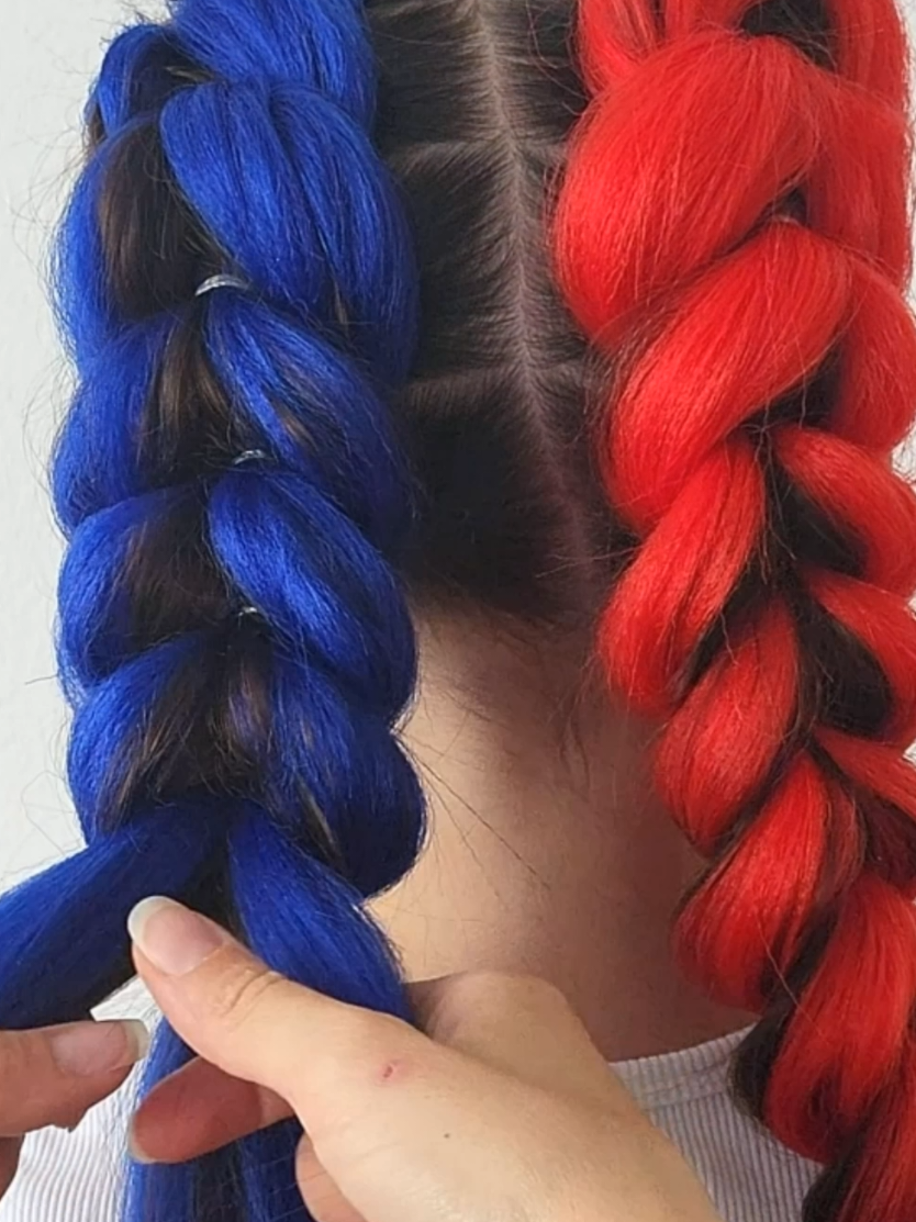@Braiding Hub