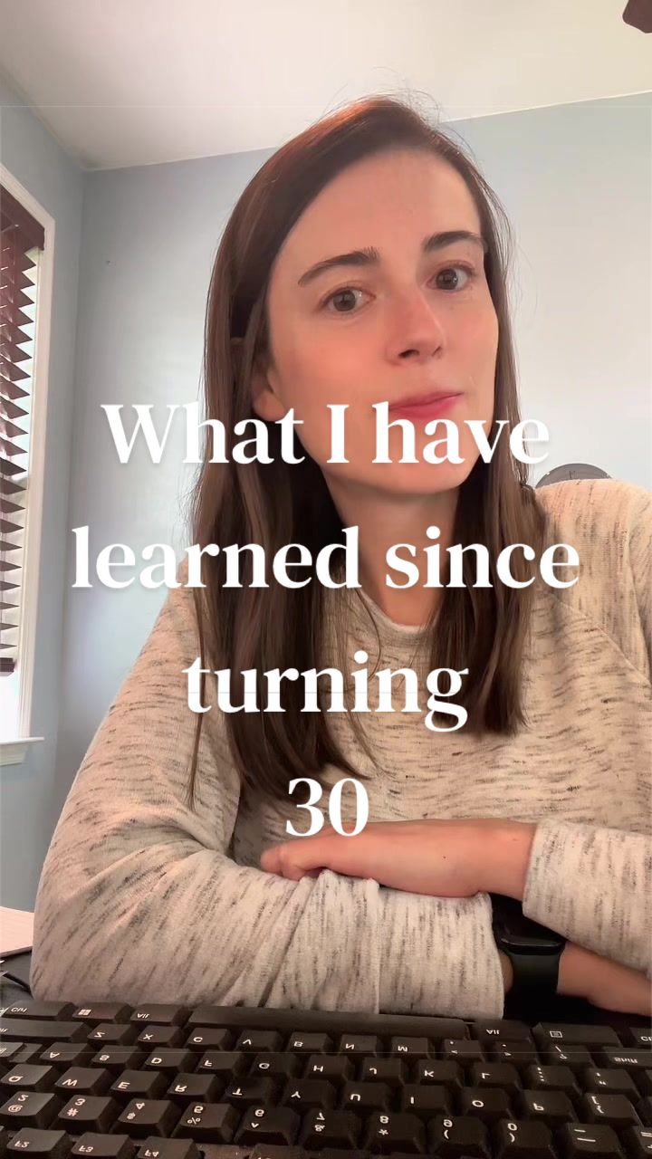 @Katie | First Time Mom