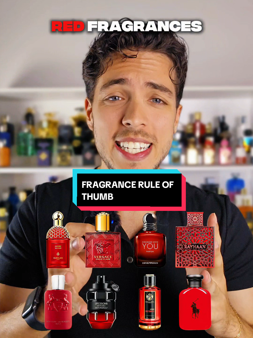 @Scent From Evan