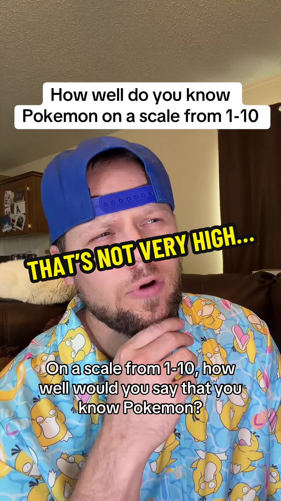 @Legendary Pokeman