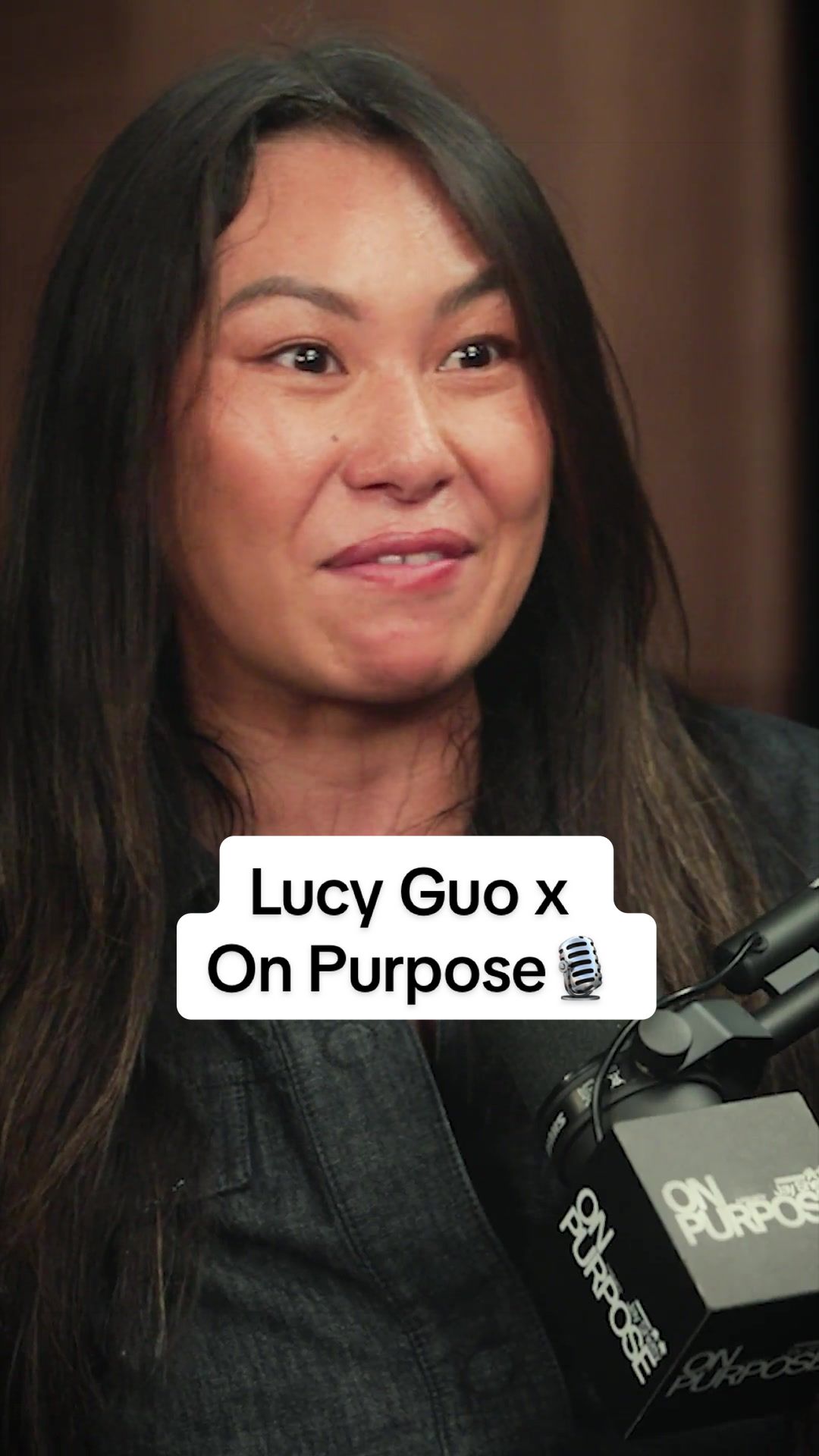 @On Purpose Podcast
