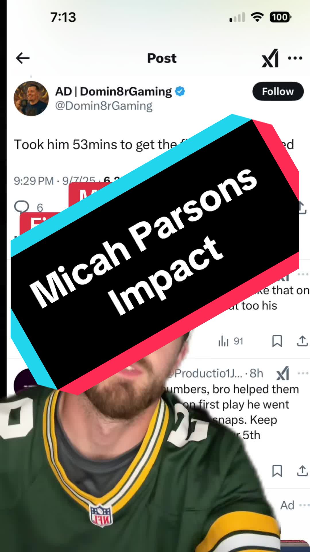 @Packers.WalterPicks