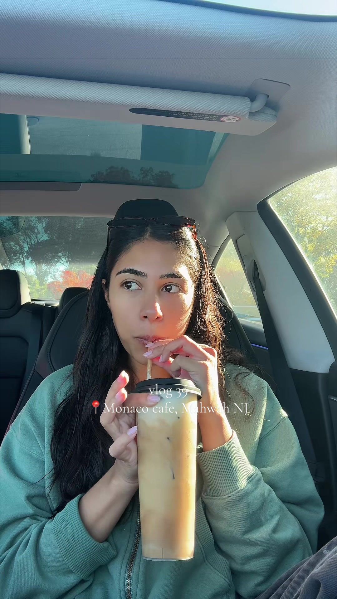 @Serena Vohra