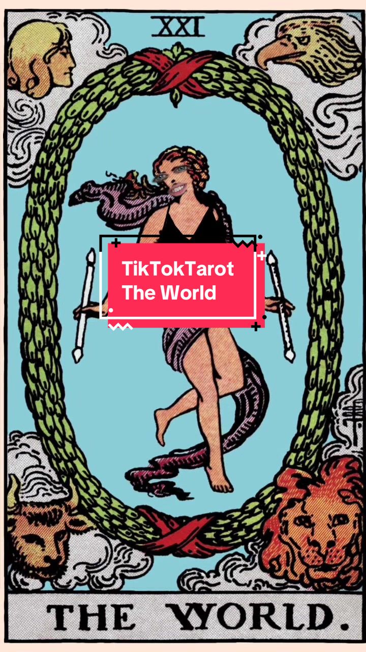 @Tovah | TheSpiritualConcierge