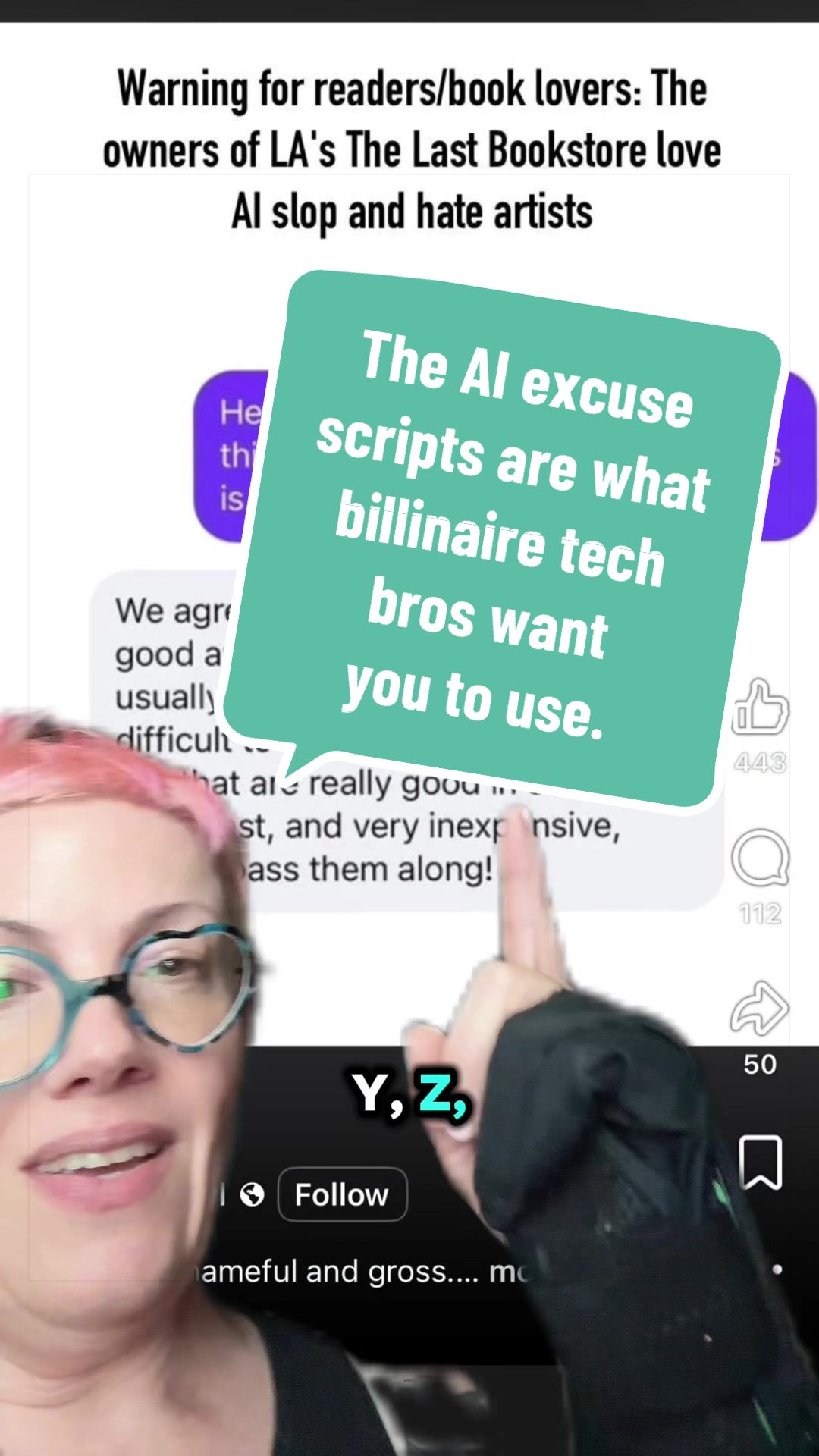@Kaz Windness, Artist-Author