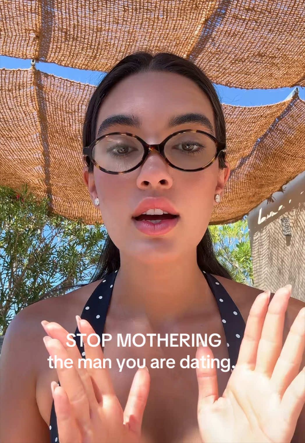 @Bella Moreno