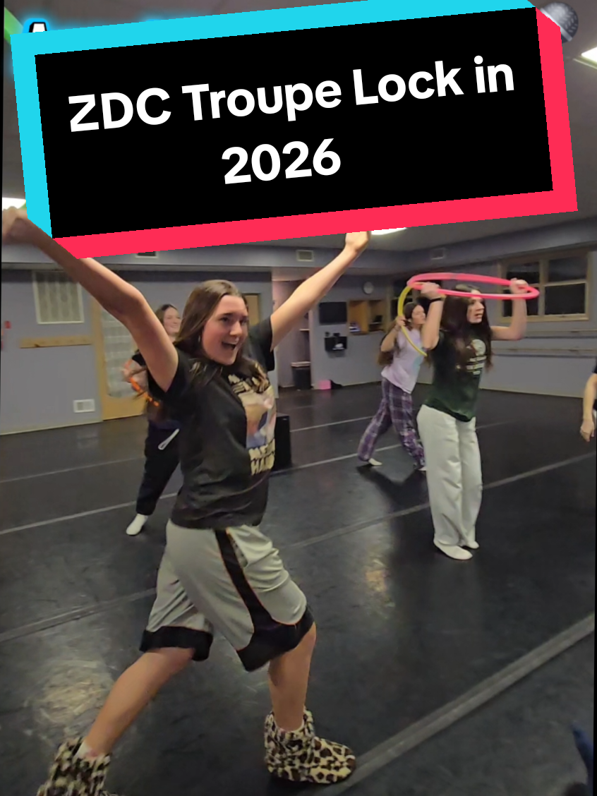 @Ziegler Dance Centre
