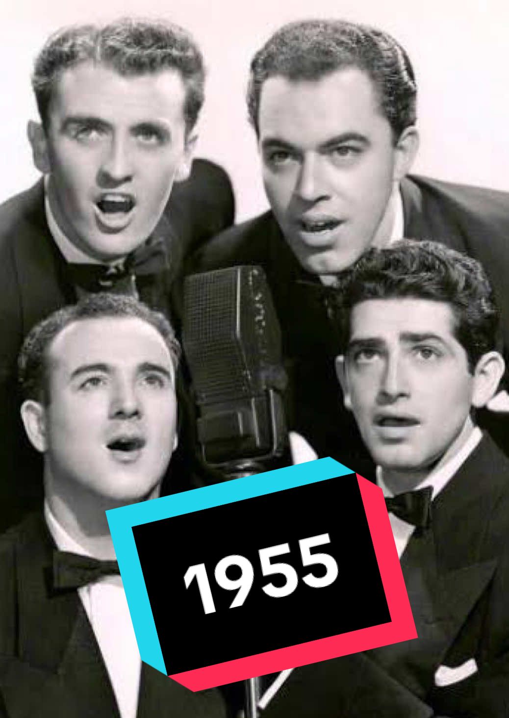@50s To 60s Throwback