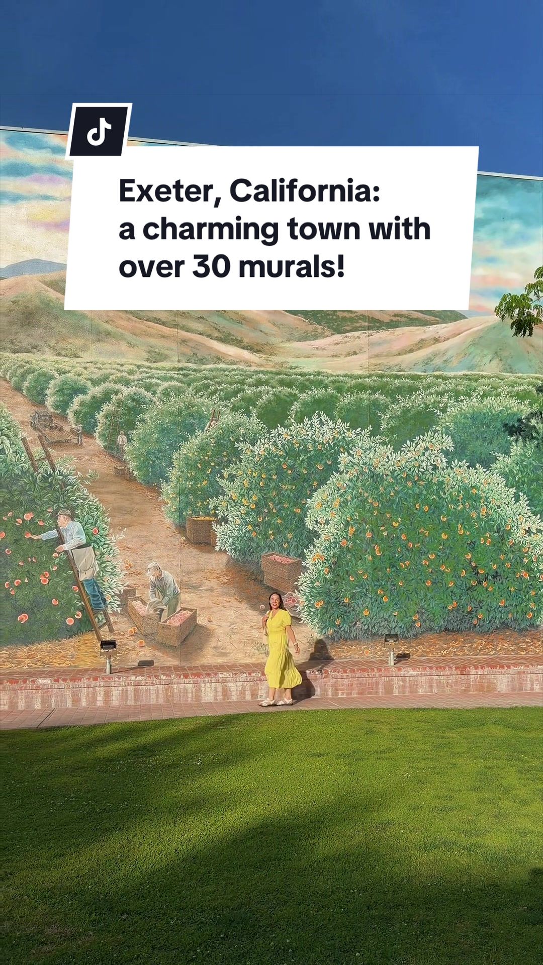 @Asya &bull; Travel + California