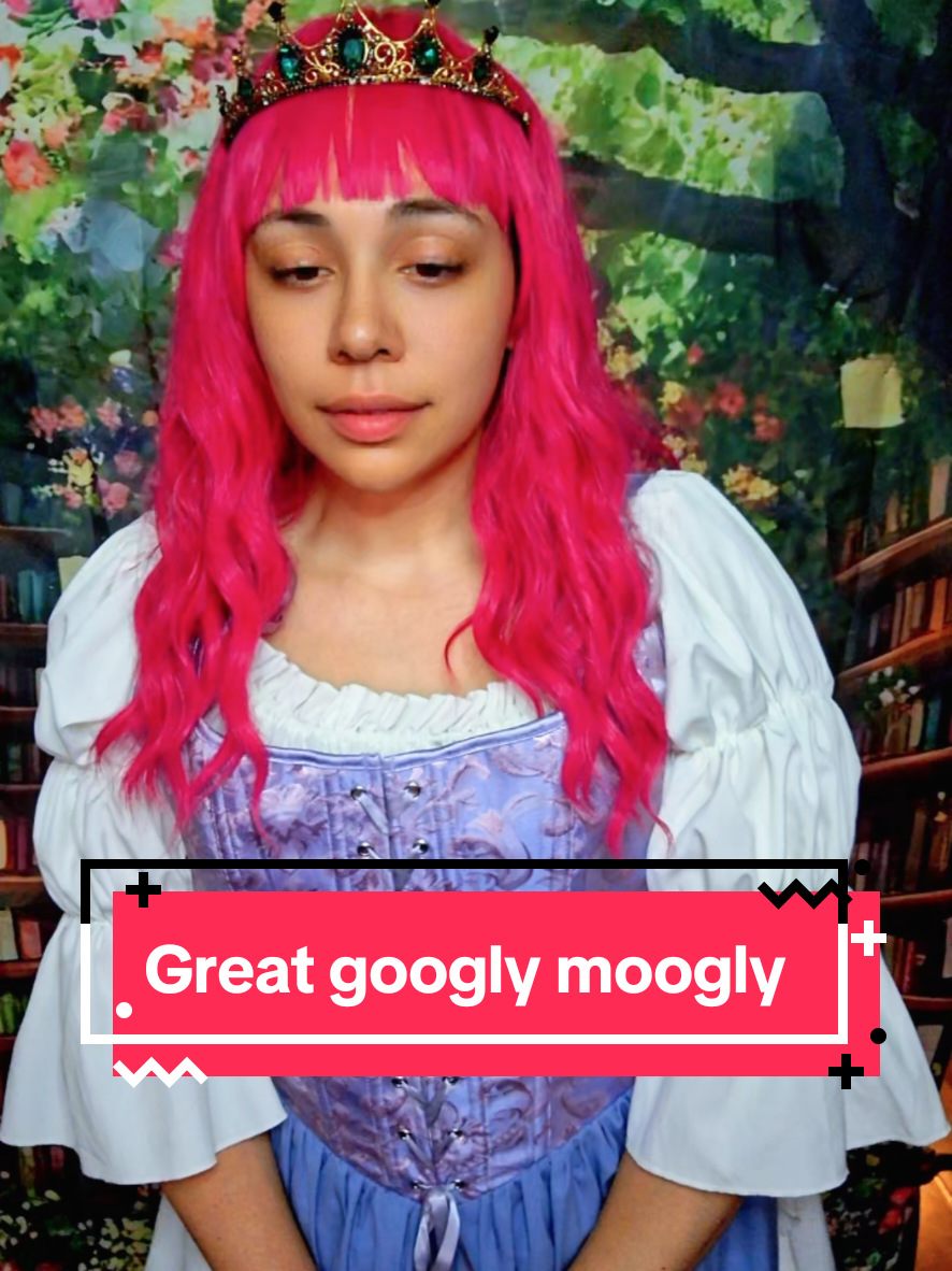@The Delightful Cosplayer