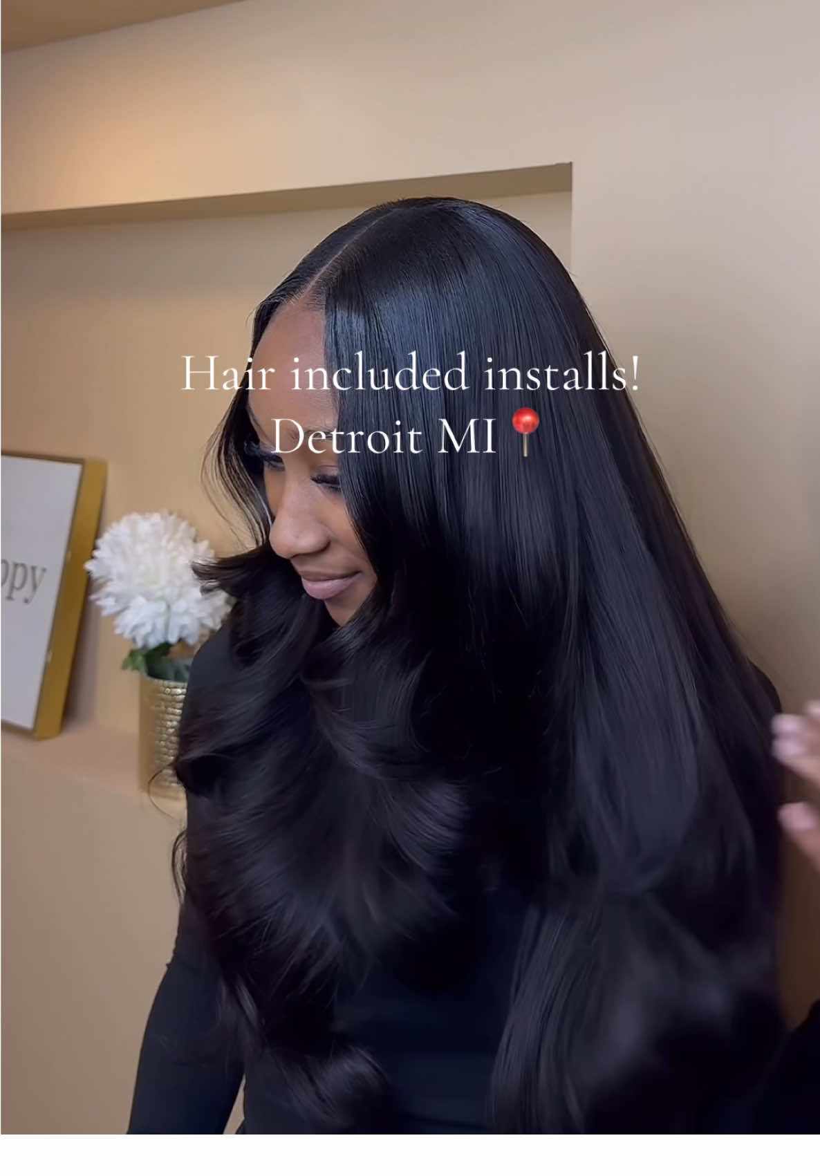 @Micah | Detroit Hairstylist⭐️