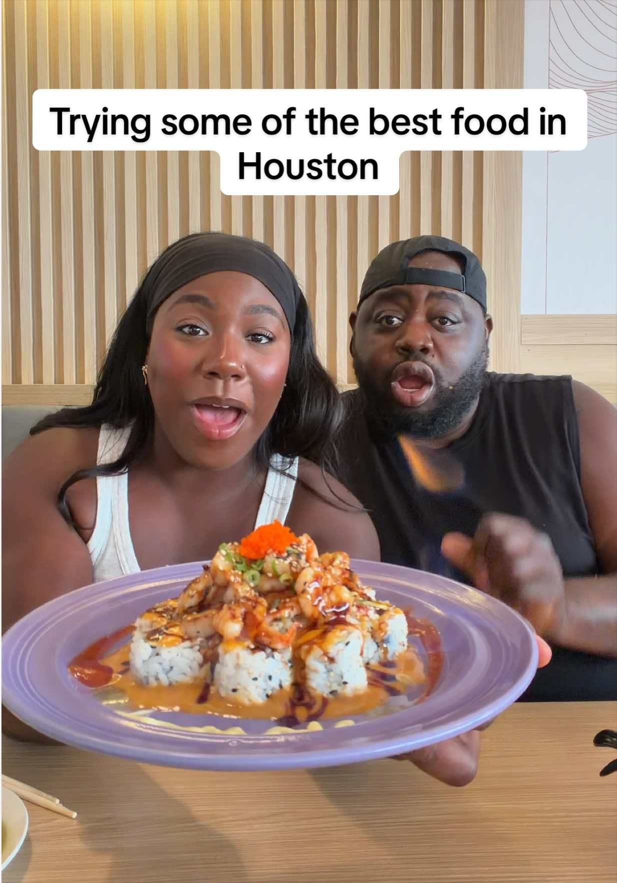 @Snacks and Lex
