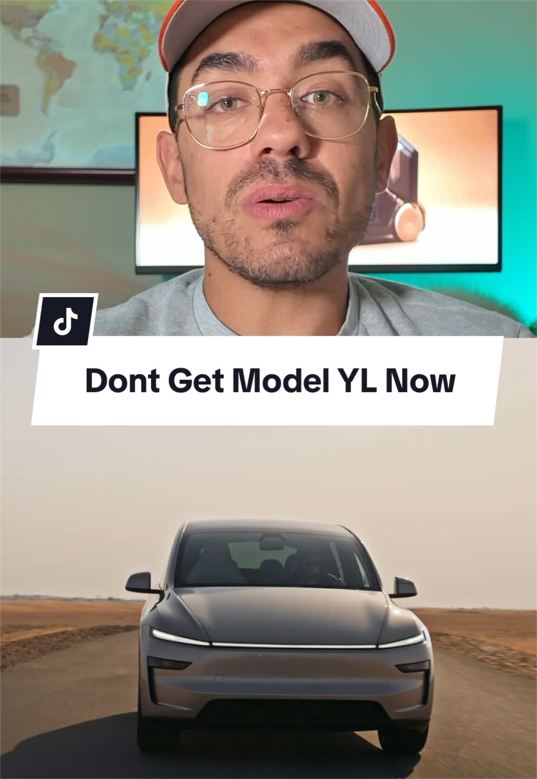 @Ray | Tesla and EV News