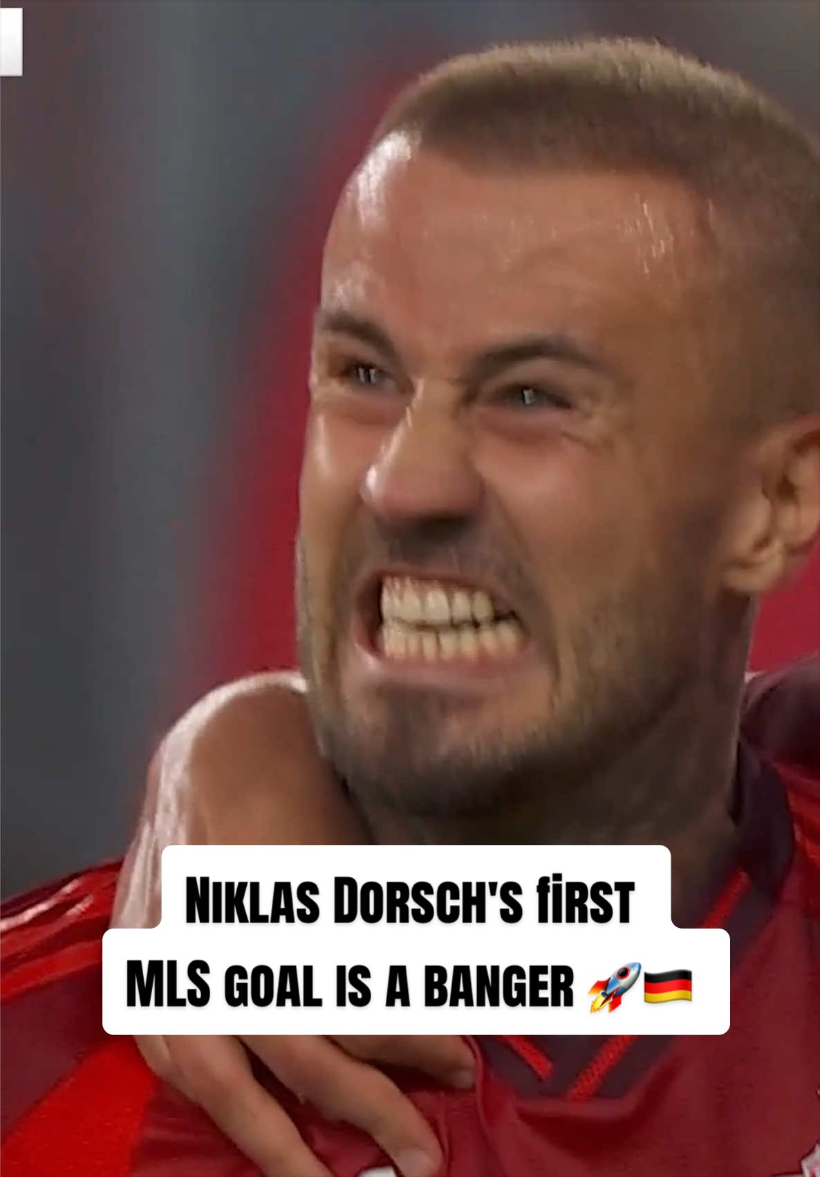 @Major League Soccer