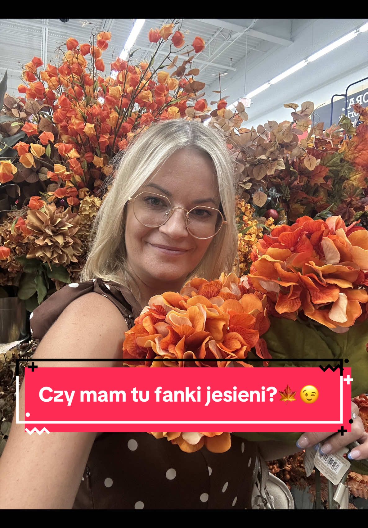 @Ania Gretkowska