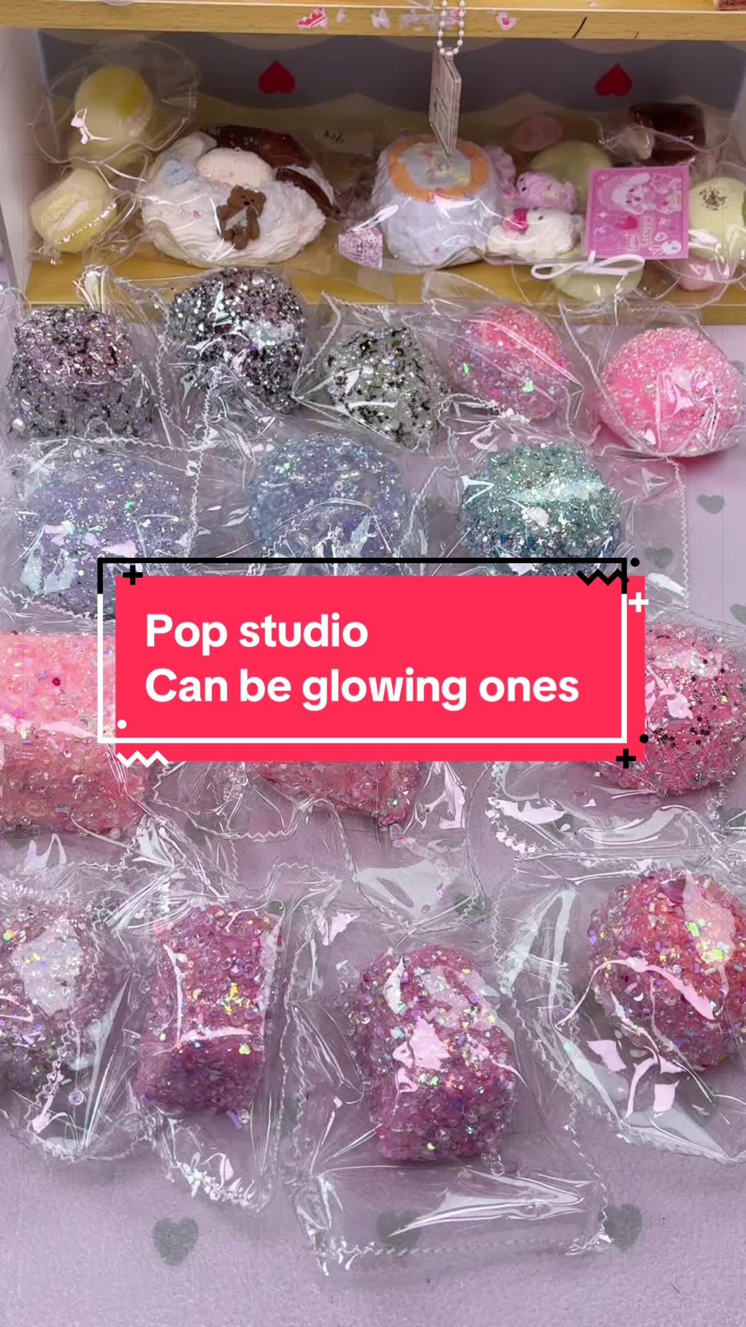 @Squishy Joy Box 01