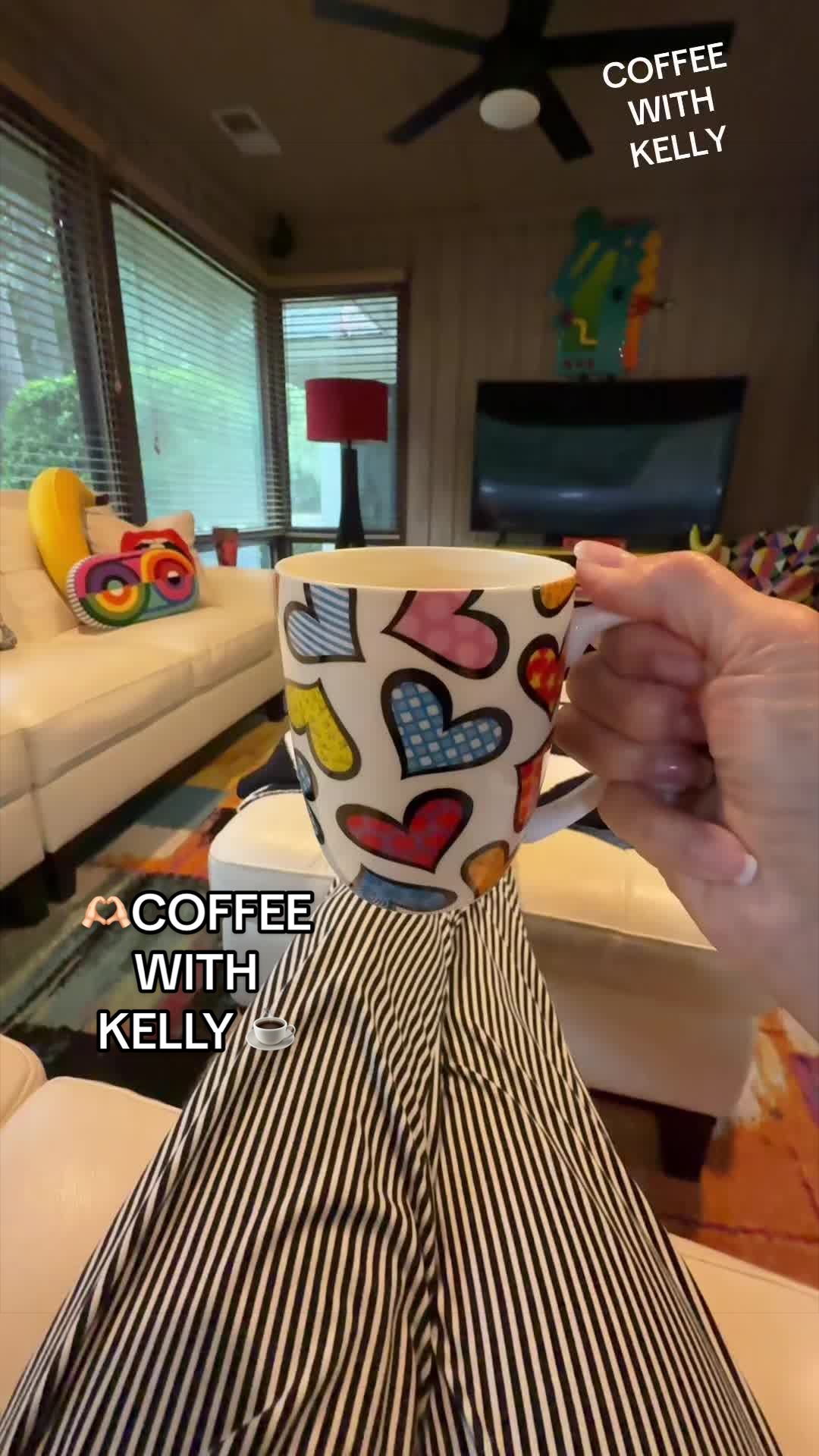 @KELLY| TJ MAXX GURU| 50+