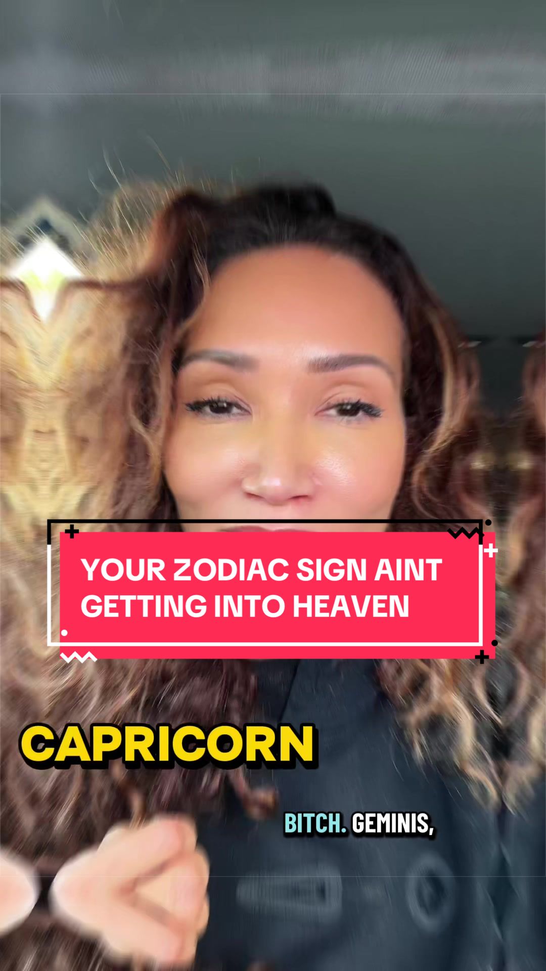 @WHAT’S YOUR SIGN