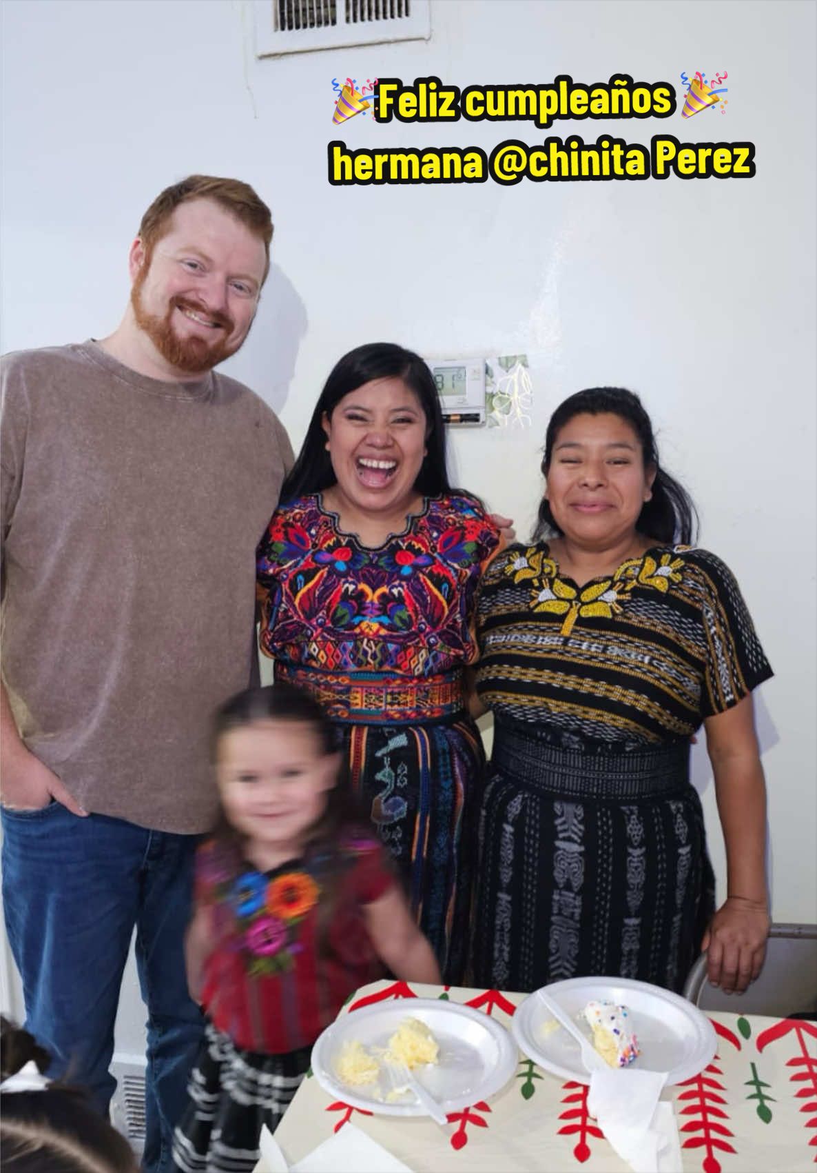 @Sarita&ChrisHudson