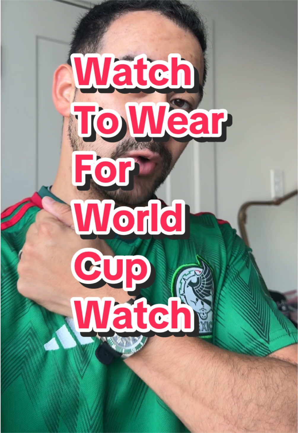 @Watches With Christian