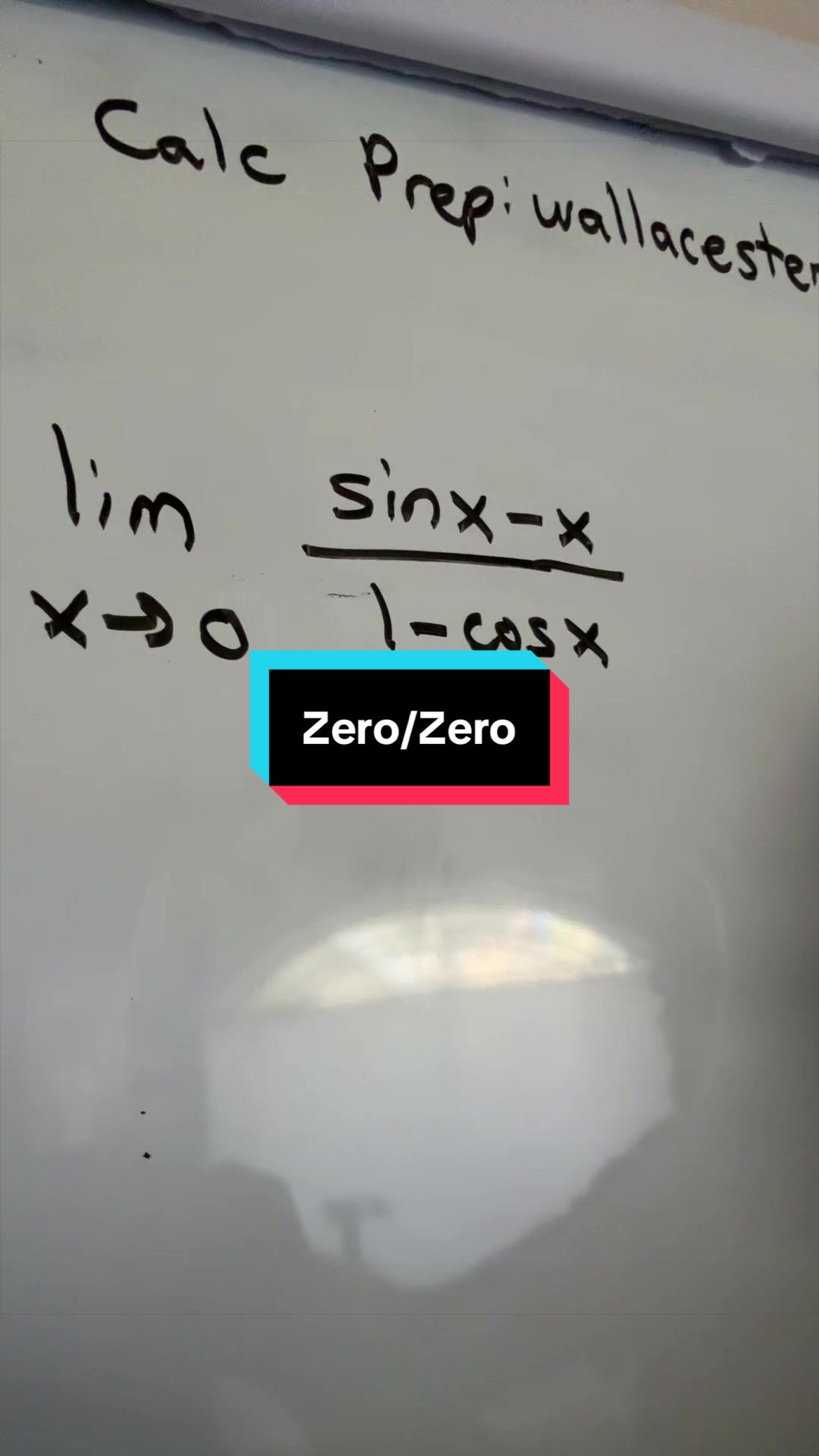 @wallaceSTEM: Mathtok trends!