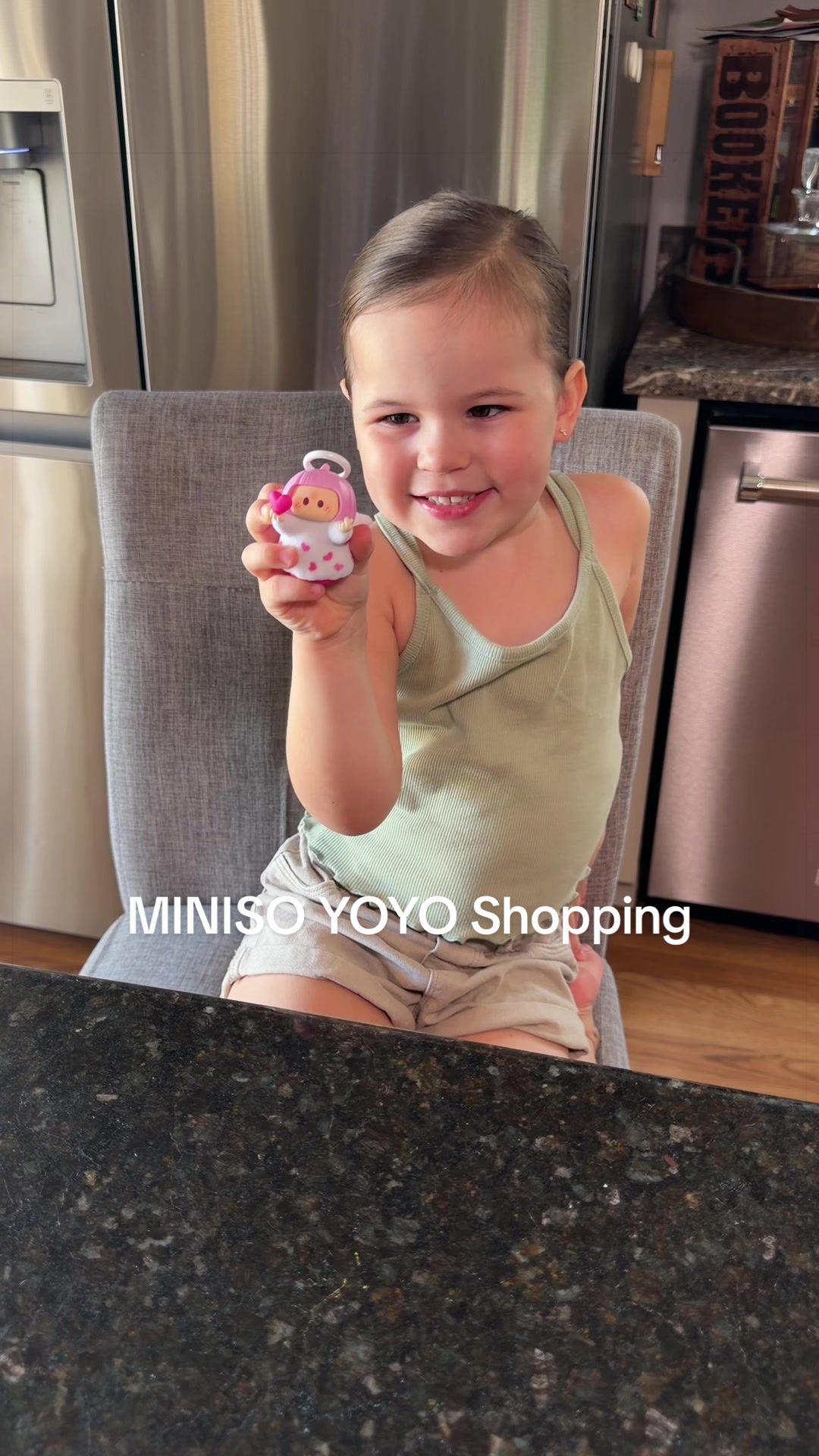 @Brittany | Toddler Mom ๐