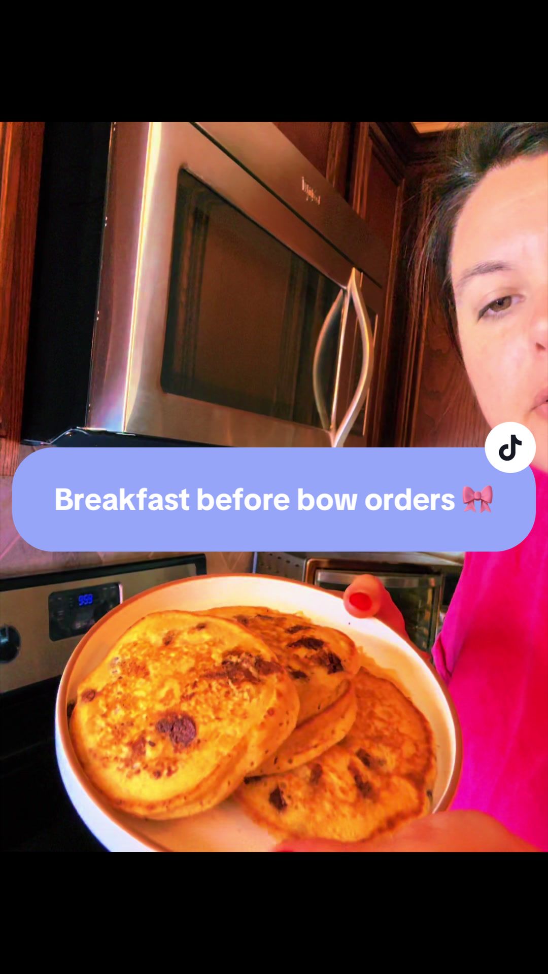 @Kaley | Homemaking & Bows