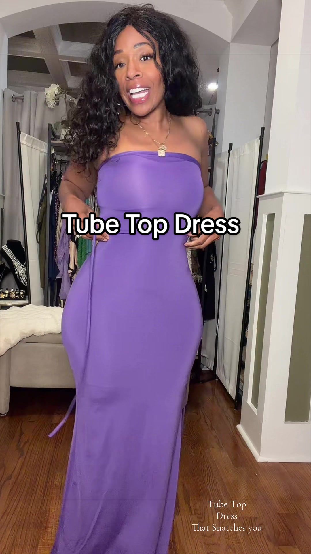 @Curlmel ๐ Fashion Finds