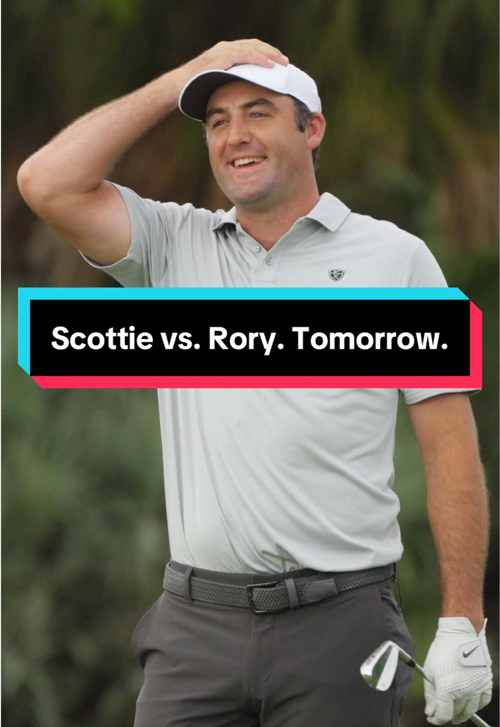 @TaylorMade Golf