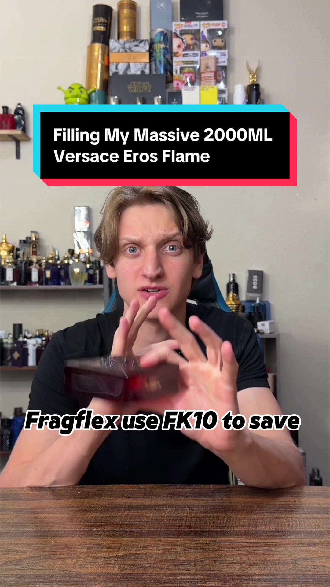 @Fragrance knowledge