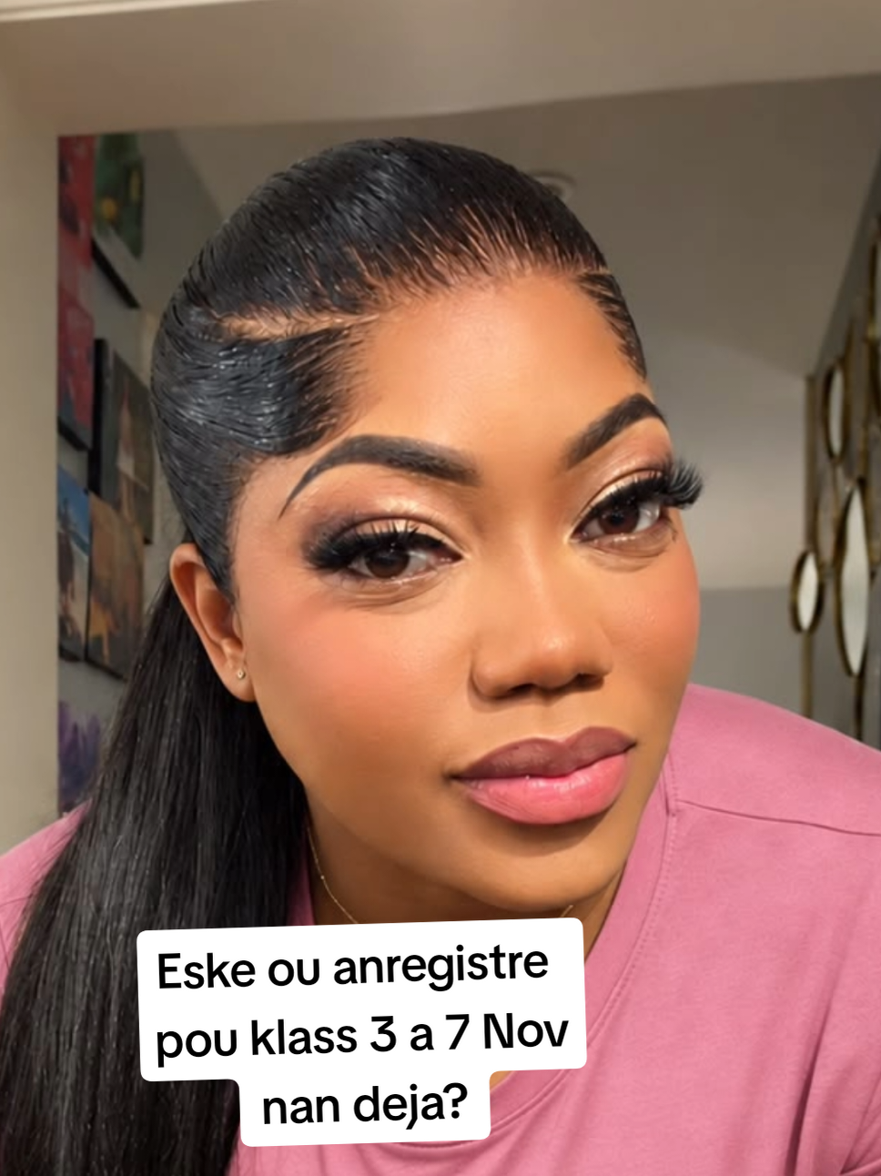 @Younik Beauty Academy Inc