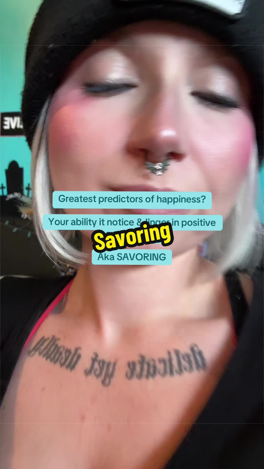 @Kat 👻 Mindfulness Tea Fairy🧚
