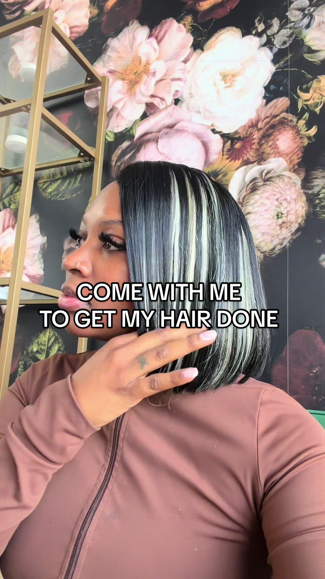 @MsTeshaunna