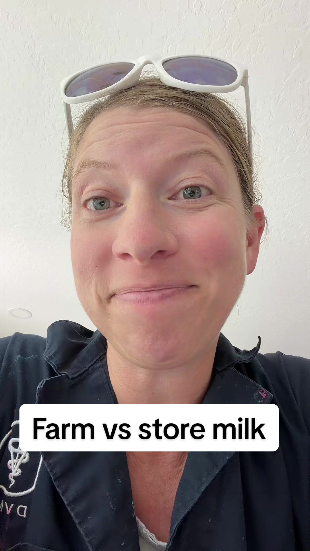 @Dairy Vet Dr. Michelle