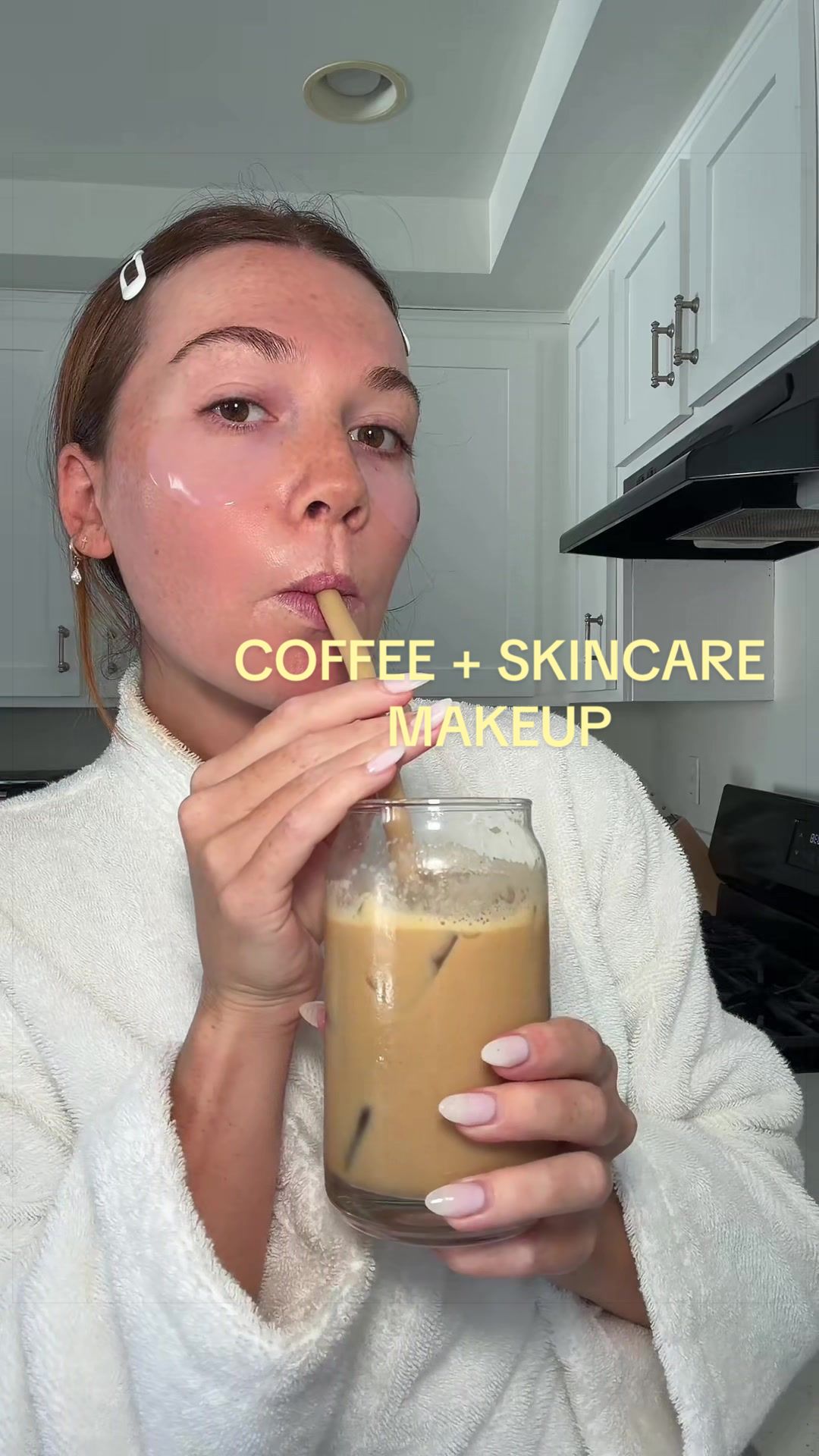 @Kenzie Coleman