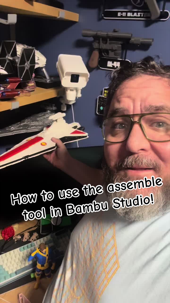 @Lukeinthegarage