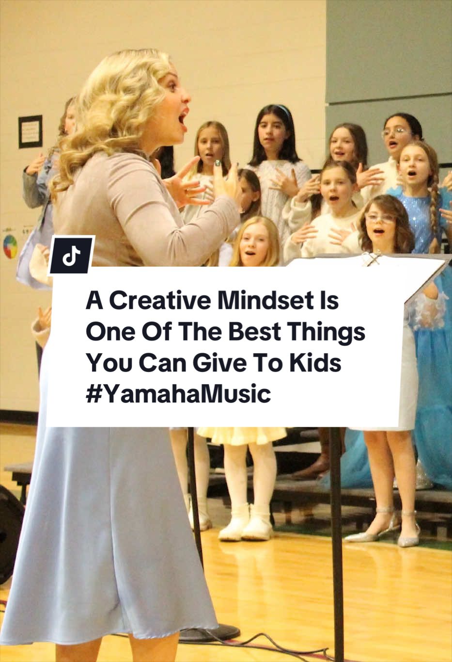 @Yamaha Music