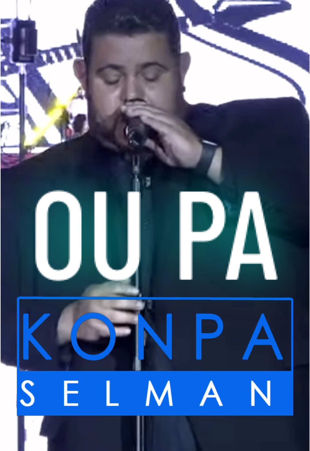 @Konpa Sèlman