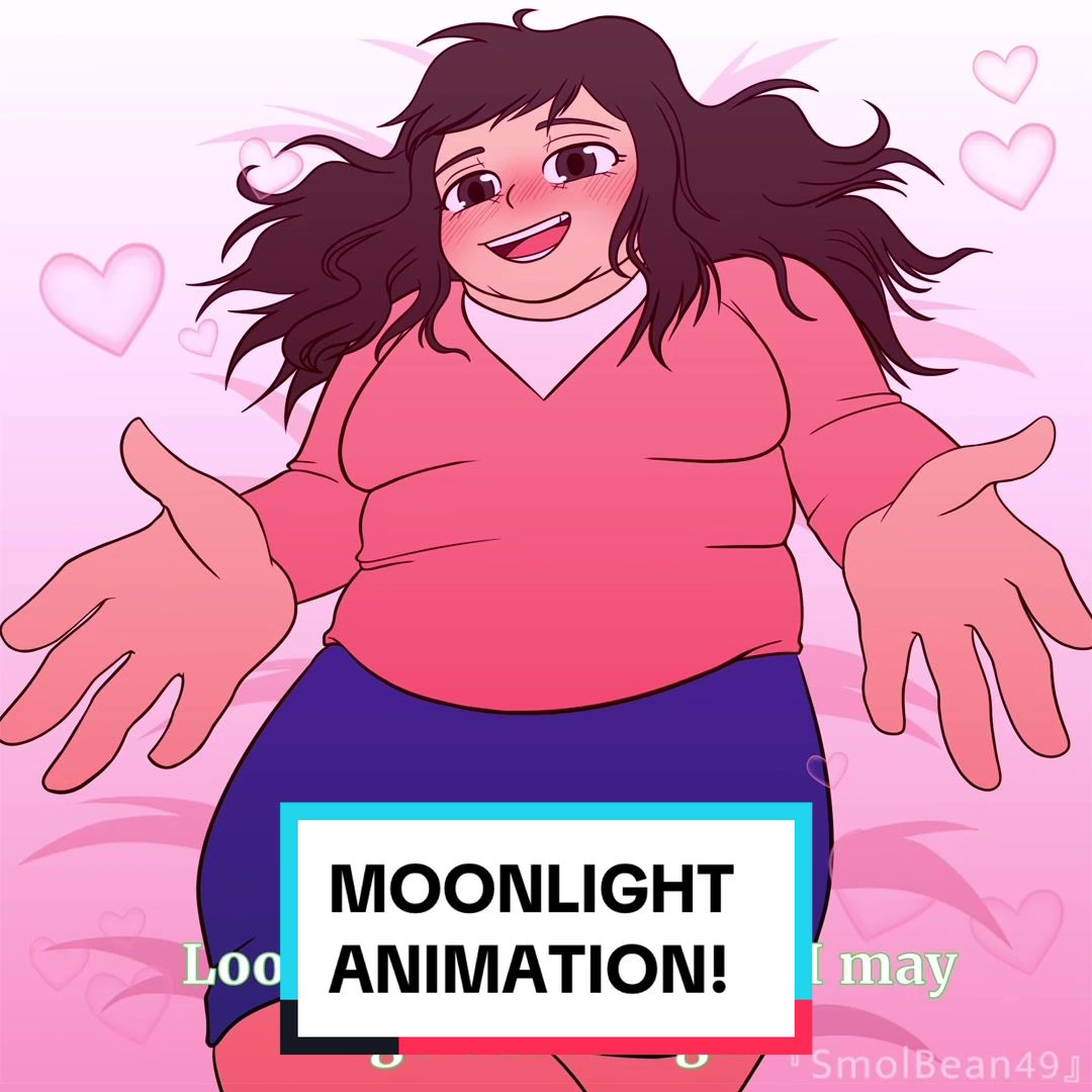 @SmolBean_49 [Comms: Open!]