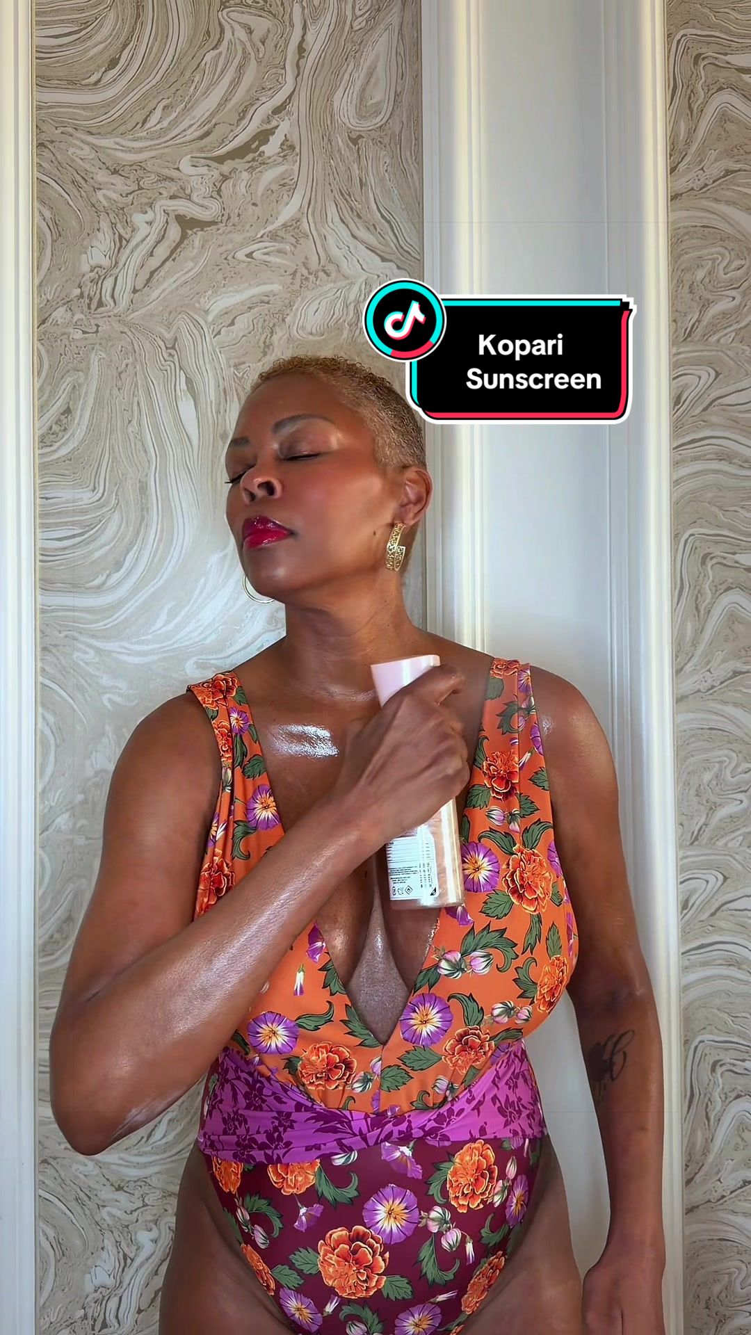 @Rancobeauty - Mature Beauty