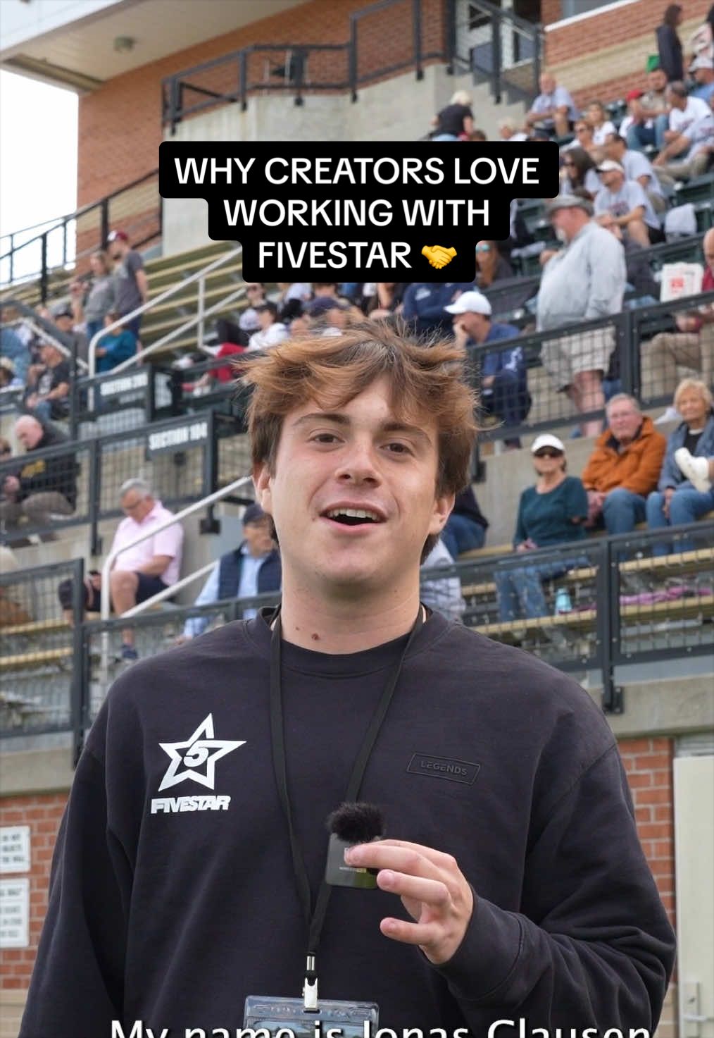 @Fivestar | Content Service
