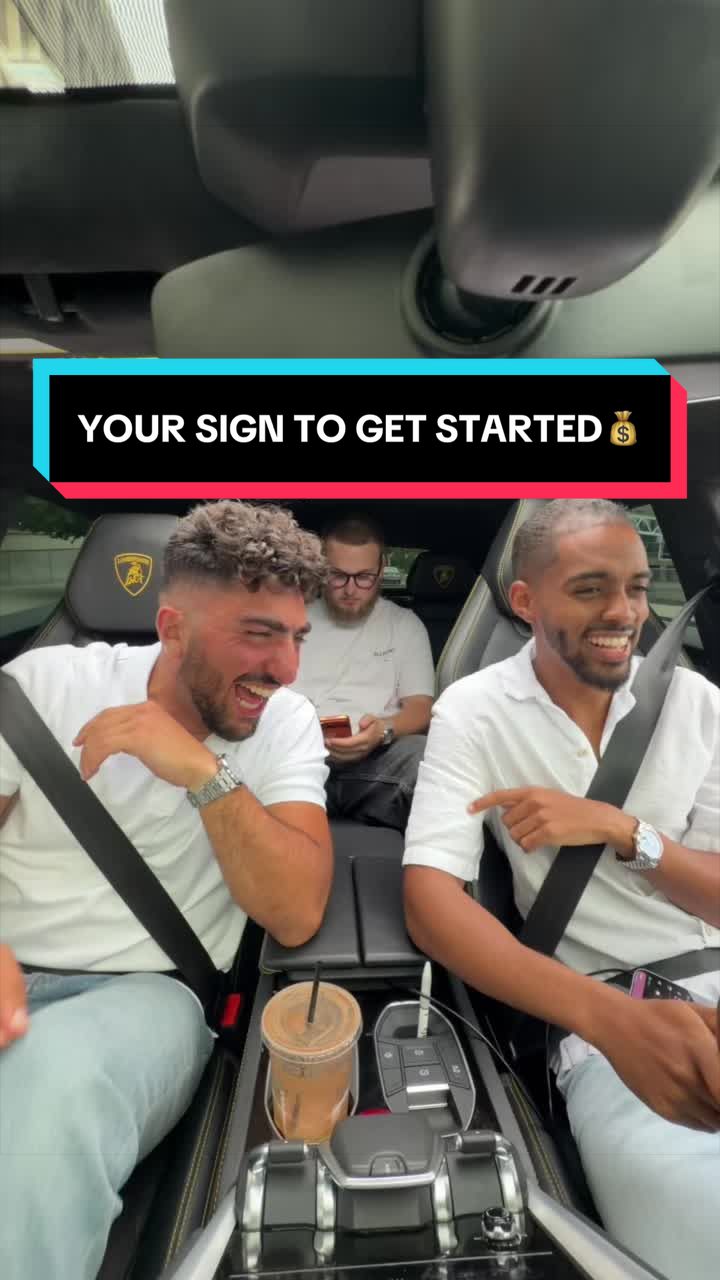 @Omer Reshid | #1 GENZ REALTOR