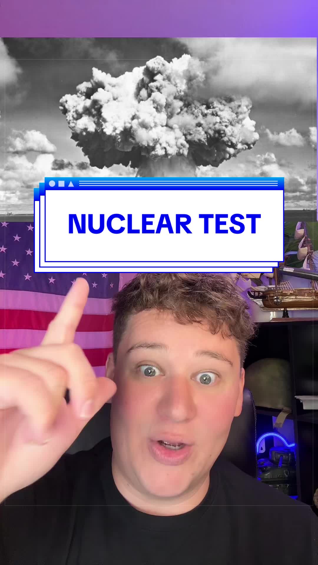@WHAT HISTORY!