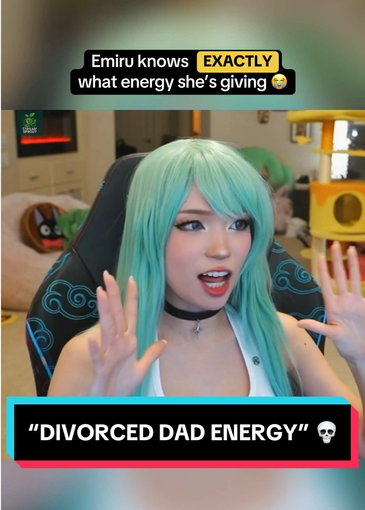 @StreamSprout | Streamer Clips