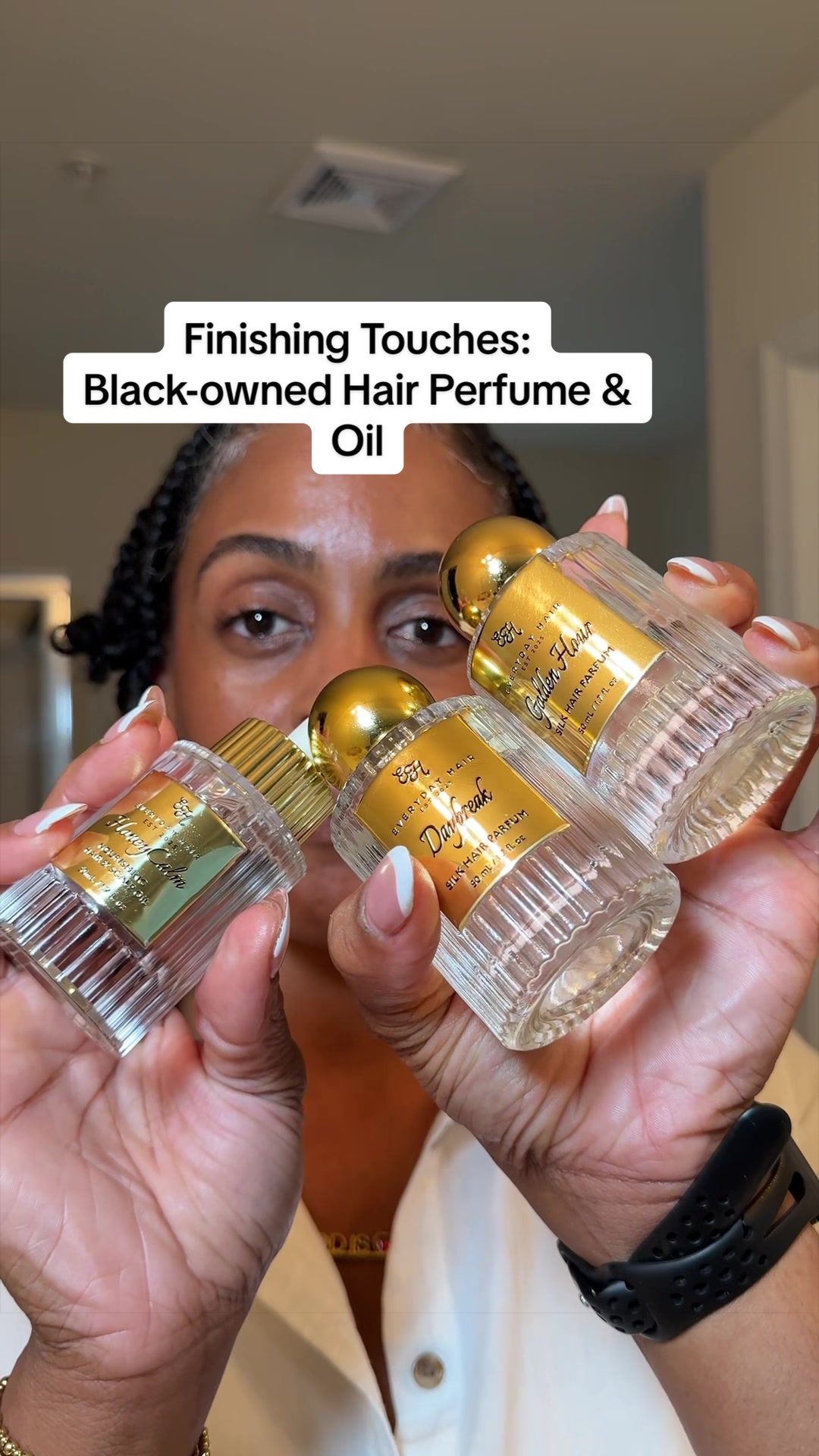 @Shauniece | Over 40+ | DMV