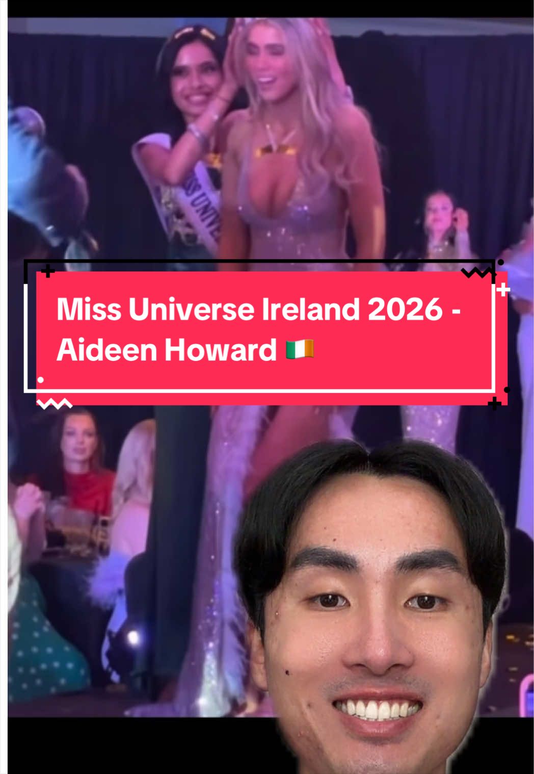 @Steven At Pageants 🇻🇳🇺🇸