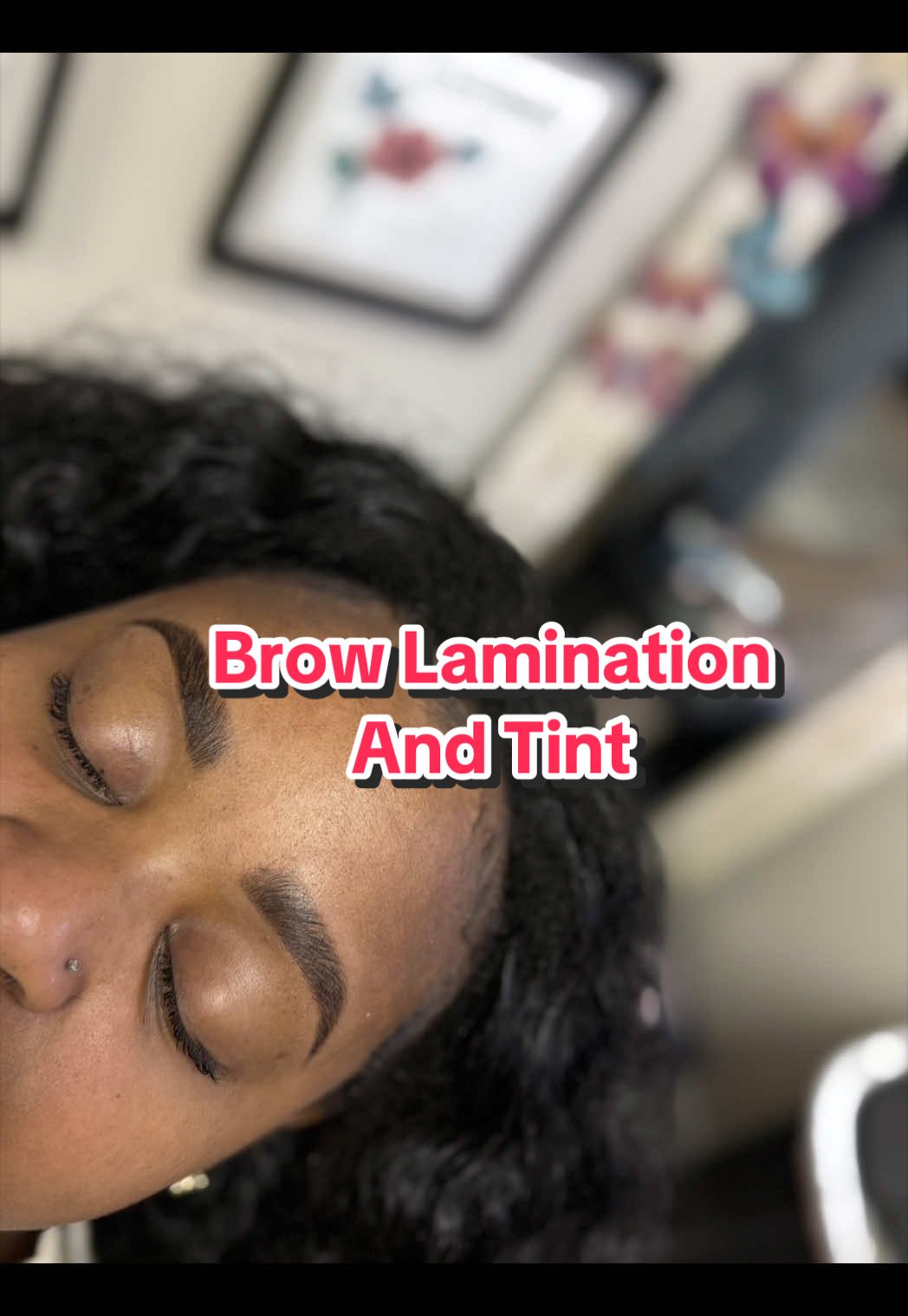 @Brittany | The Brow Artist