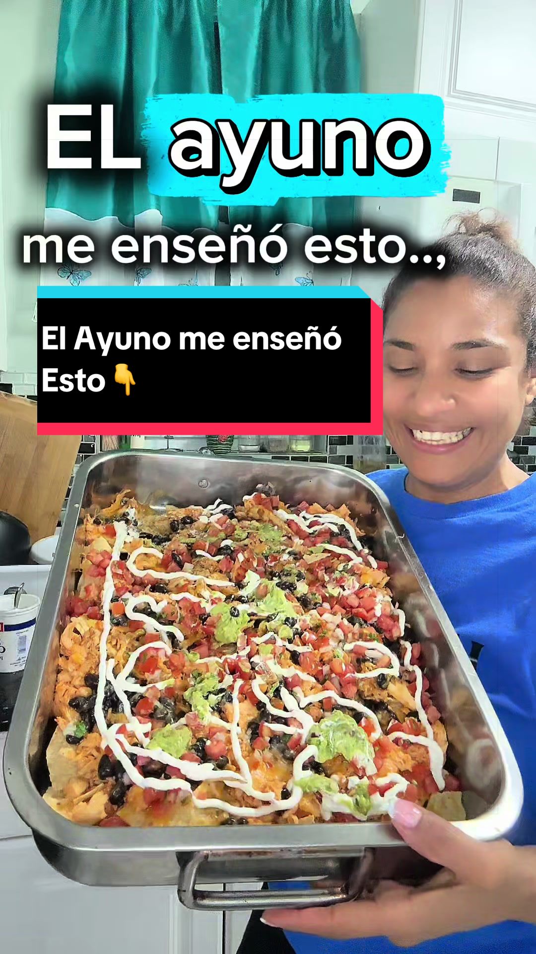 @Belkis|Ayuno 35+